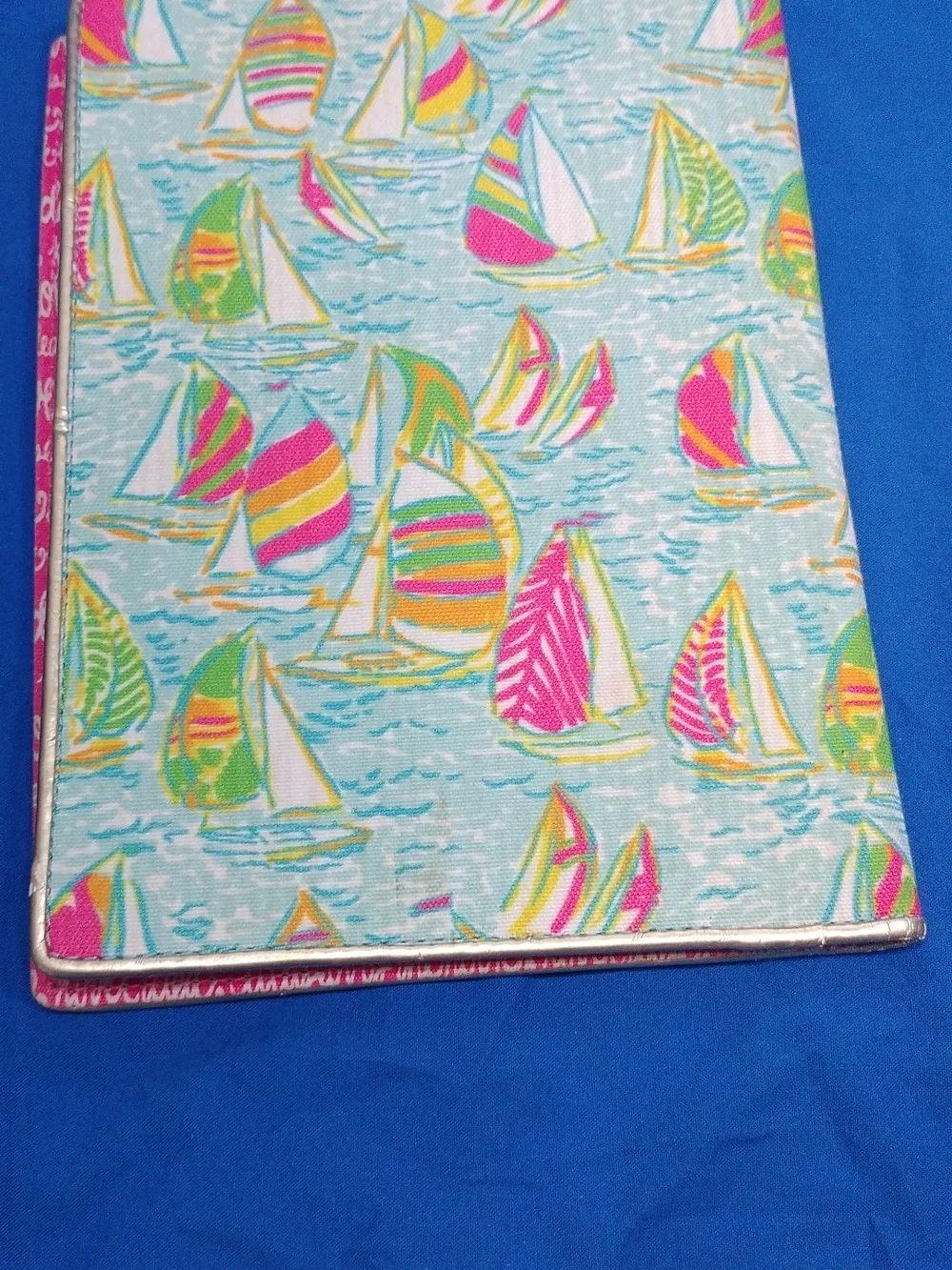 Lilly Pulitzer Tablet Case
